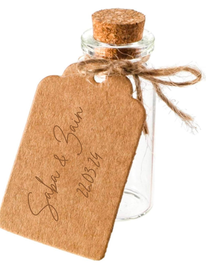 Haifar Bakhoor Wedding Favors - Sauvage (Le Ciel) Bakhoor