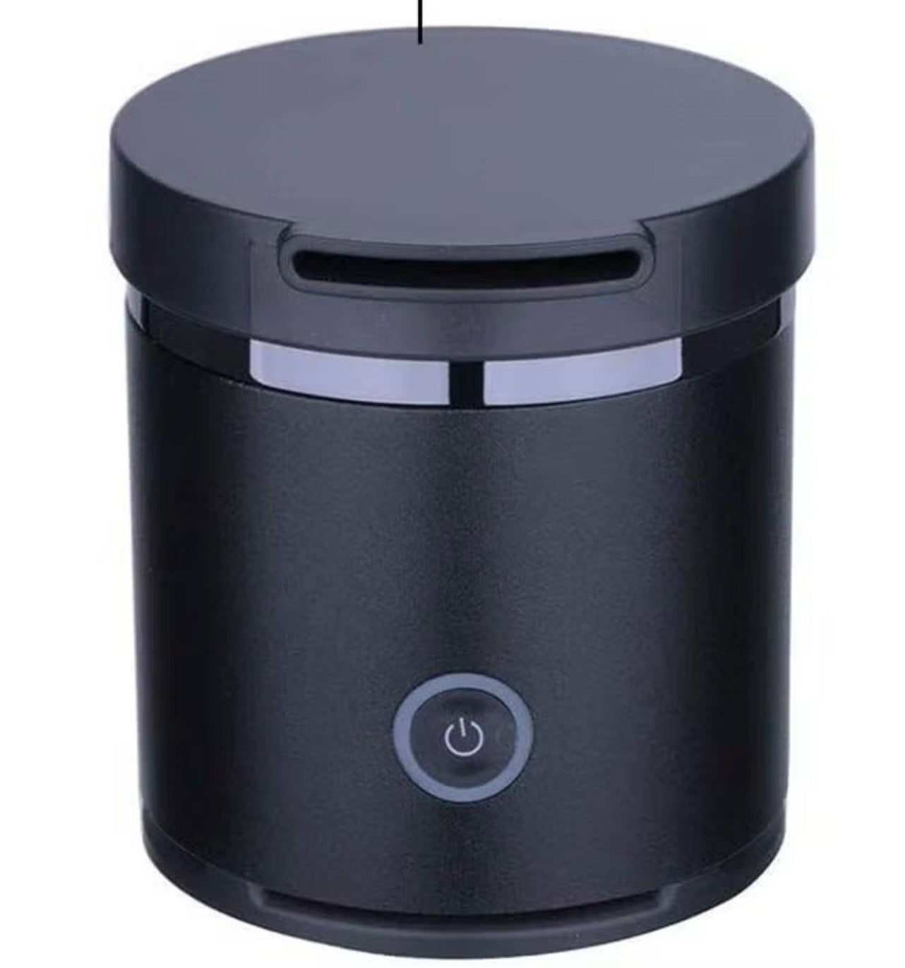 Black Electric Mini Bakhoor Burner